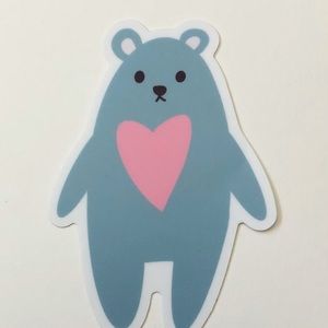 Meet your Posher, Ivy